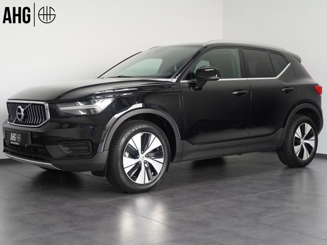 Volvo XC40 T4 Recharge Plug-In Hybrid Inscription Ex