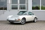 Porsche 911 S Coupé 2,4 Ltr. Ölklappen-Modell - Porsche aus 1972: 911
