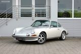 Porsche 911 S Coupé 2,4 Ltr. Ölklappen-Modell - Porsche aus 1972: 911 911s