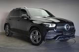 Mercedes-Benz GLE 300 d 4Matic 9G-Tronic AMG Distronic/Kamera/ - Mercedes-Benz Gebrauchtwagen in Braunschweig