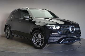 Mercedes GLE 300 - 1
