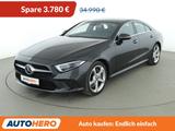 Mercedes-Benz CLS 450 Mild-Hybrid 4Matic Aut.*ACC*LED*NAVI*CAM - scheckheftgepflegte Mercedes CLS 450