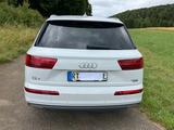Audi Q7 --VOLL-- e-tron Standh. Matrix Pano Luft - Hybrid (Diesel/Elektro): Pickup
