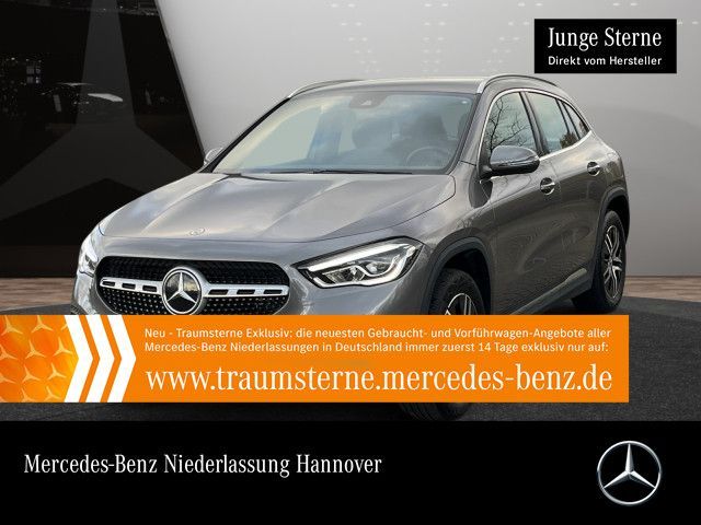 Mercedes-Benz GLA 250 e Prog/LED/Kam/CarPlay/DAB/SpiegelP/Ambi