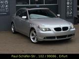 BMW 520i E60/Sehr Gepflegt/Scheckheft/PANO/PDC - BMW 520 aus 2004: 520i