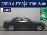 Audi A4 40 TFSI advanced Navi vc LED RfK ACC Sports. - Audi A4 Sport mit Benzin-Antrieb