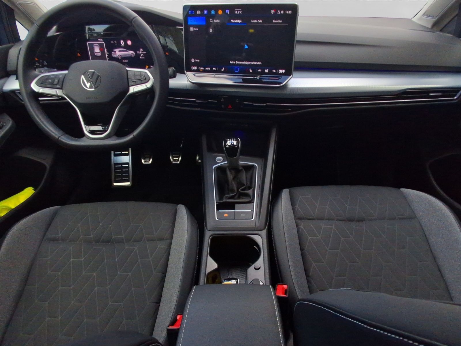 Volkswagen Golf 1.5 TSI ENERGY MATRIX H K 360° ASSIST foto 5