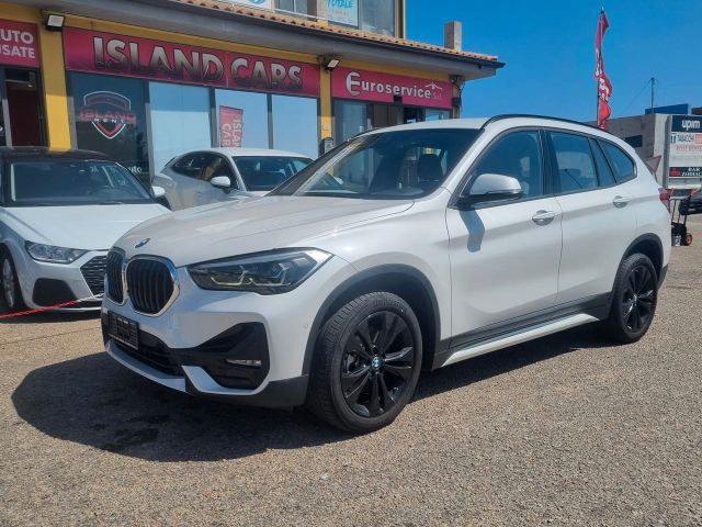 BMW Bmw X1 18d sDrive1 150cv