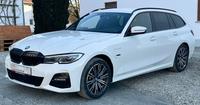 BMW 330e xD M Sport,AHK,HUD,Laser,ACC,HIFI,360 Kam.