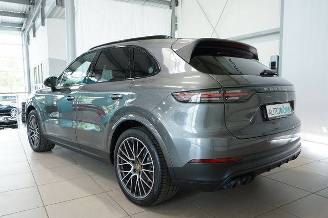 Vorschau Auto