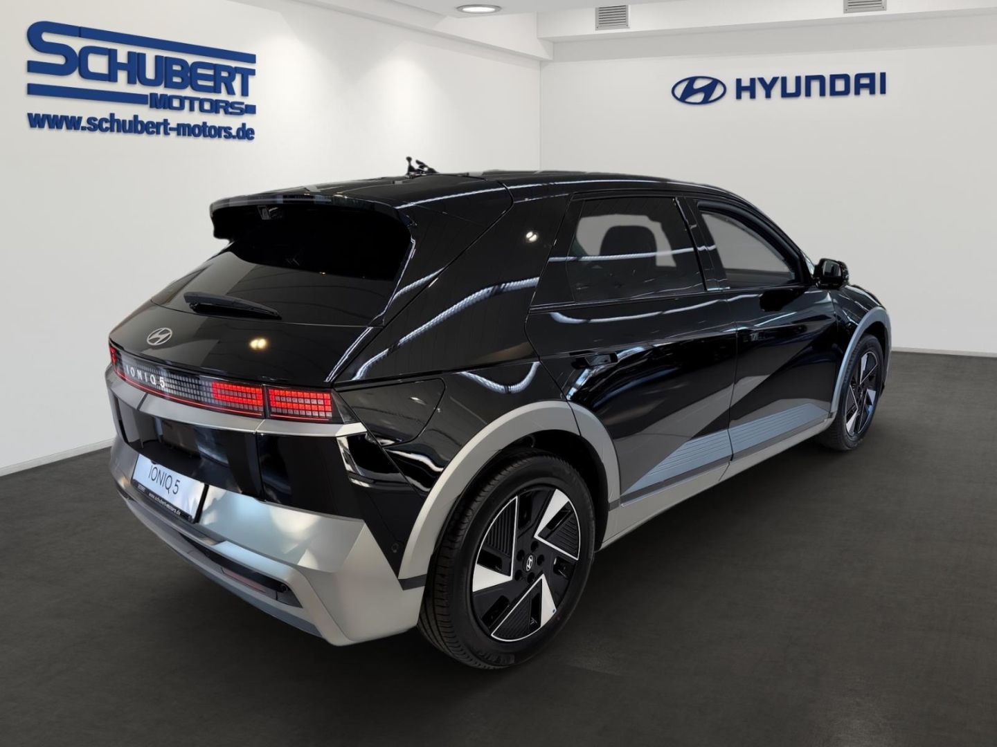 Hyundai IONIQ 5 – Bild 4