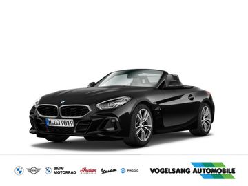 BMW Leasingangebot: BMW Z4 sDrive20i,DAB,BMWLiveCockpitProf,M-Aerodynami
