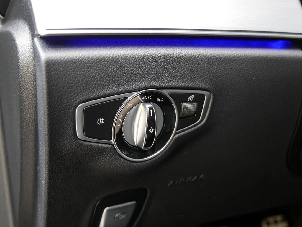 Mercedes-Benz E 400 d 4M T |AMG|NIGHT|STHZ|DISTR|LED|NAVI|PANO