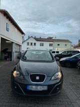 Seat SEAT ALTEA XL SAUBERES FAMILIENFAHRZEUG - Seat Altea in Frankfurt (Main)