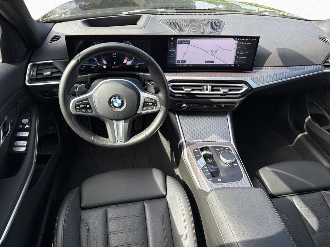 BMW 330 - Bild 14