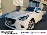 Mazda 2 Exclusive-Line LED Spurhalteass. Notbremsass.  - Mazda 2 Exclusive