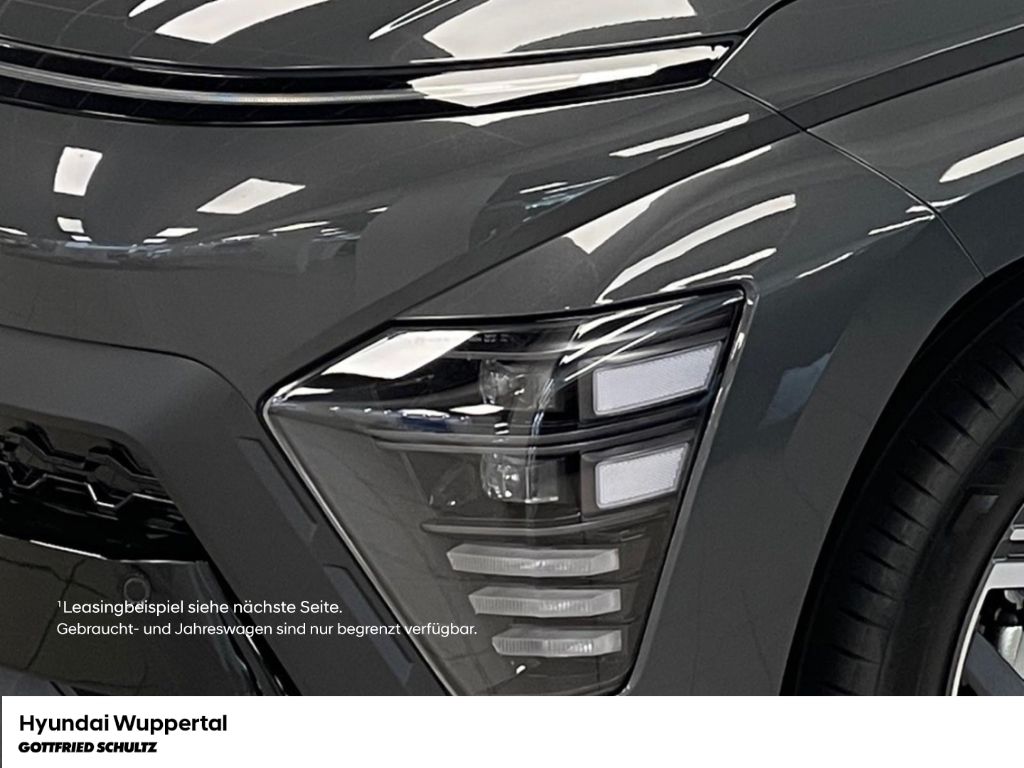 Hyundai KONA - Bild 5