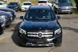 Mercedes-Benz GLB 220d 4M Progressive*AHK*LED*SHZ*18Z*DAB*APP* - schwarze Mercedes-Benz GLB 220