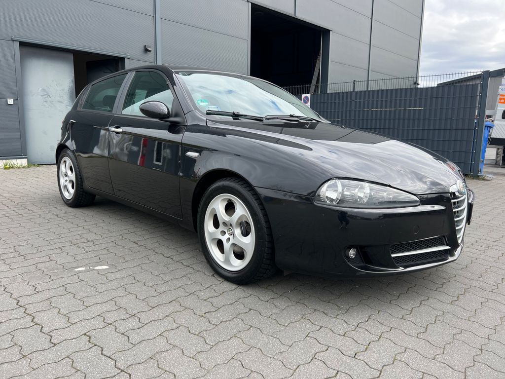 Angebot ansehen Alfa Romeo 147
