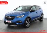 Opel Grandland X 1.2 Turbo Ultimate LED Sitzbelüftung - Opel Grandland (X) Gebrauchtwagen in Hamburg