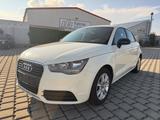 Audi A1 Sportback attraction 1.6 TDI Klima PDC hi. - Audi A1: TDI Sport