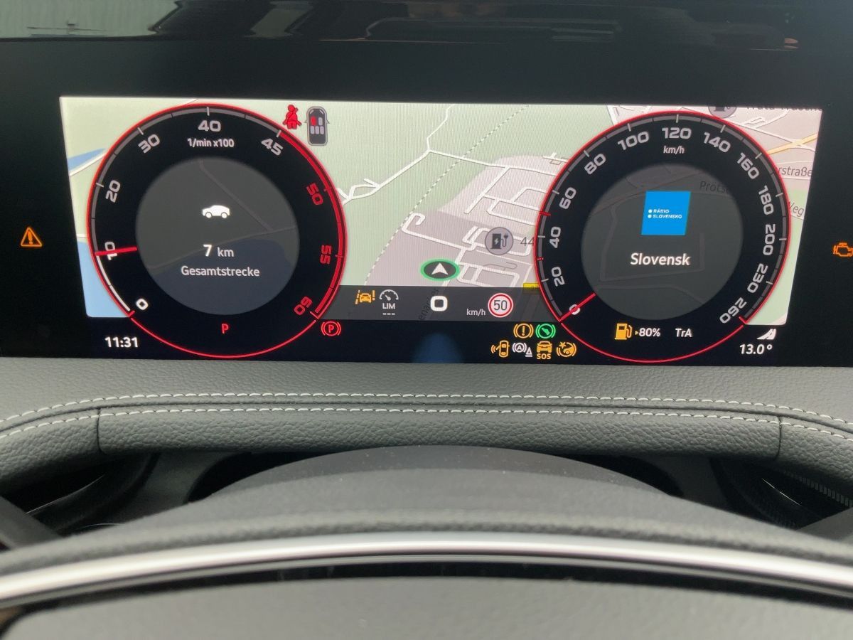 Skoda Superb - Bild 20