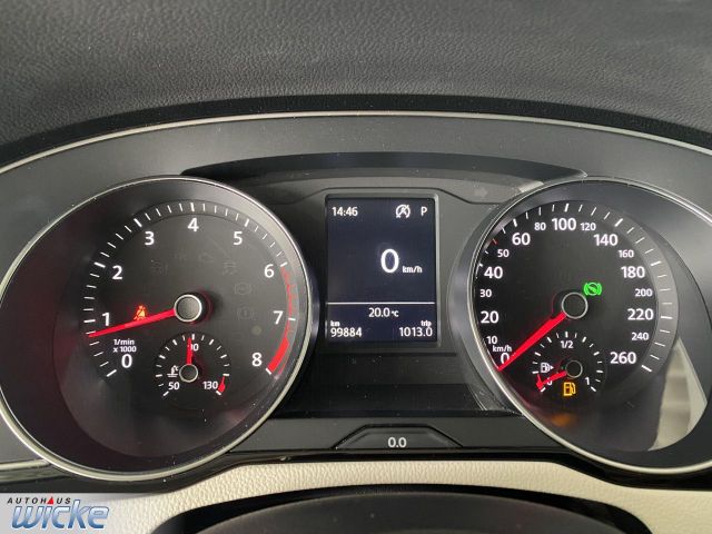 Passat Variant 1.4 TSI DSG Comfortline KLIMA PDC