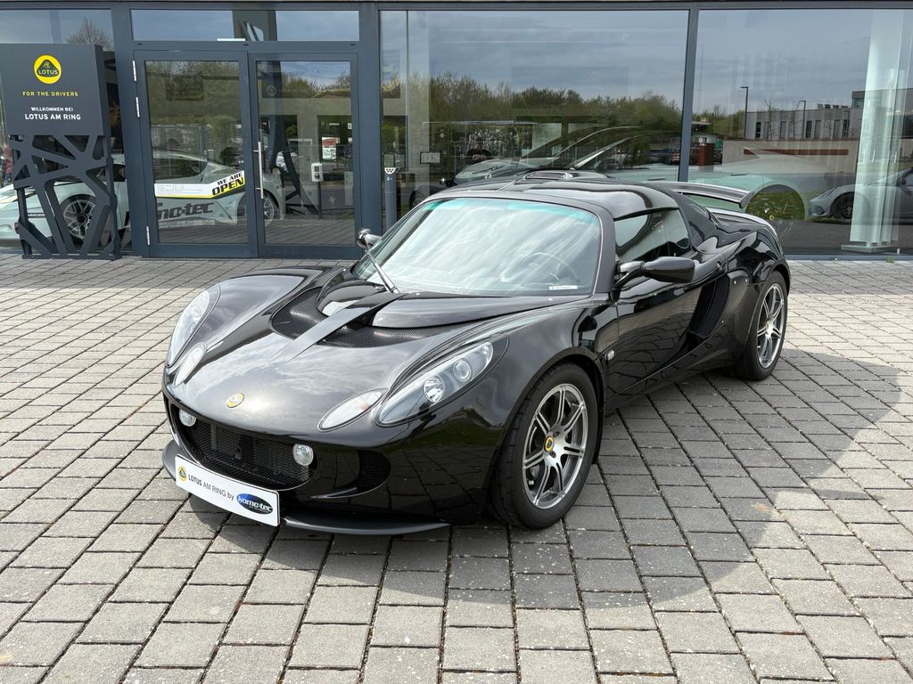 Lotus Exige