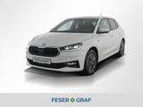 Skoda Fabia Tour 1,0 TSI 70 kW - Skoda Fabia Tour mit Benzin-Antrieb