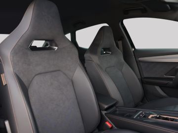 Cupra Formentor VZ 2.0 TSI 4Drive DSG AHK Sennheiser M