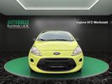 Ford Ka Ambiente~JUMP( grün)~Servo~KLIMA~ALLWETTERREI - Ford Ka/Ka+ Gebrauchtwagen in Hamburg