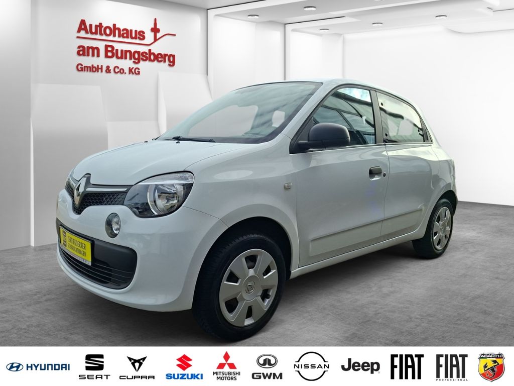 Image of Renault Twingo