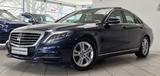 Mercedes-Benz S 350 d PANO 360° MASS SOFT BURM NETTO 32.680 - gebrauchte Mercedes-Benz S 350 aus dem Jahr 2017