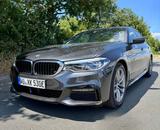BMW 530e iPerformance M-Sportpaket | Garantie | 