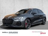 Audi S3 Sportback 2.0 TFSI quattro S tronic