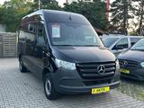 Mercedes-Benz Sprinter III Mixto RWD 317CDI L2H2*LKW*Standhzg.