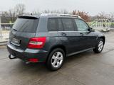 Mercedes-Benz GLK 220 GLK GLK 220 CDI BlueEfficiency 4Matic - Mercedes-Benz GLK 220: Cdi 4matic