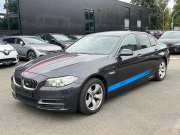 BMW 518 - 1