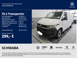 Volkswagen T6.1 Transporter Kasten LR 2.0TDI SORTIMO*8-fach - Angebote