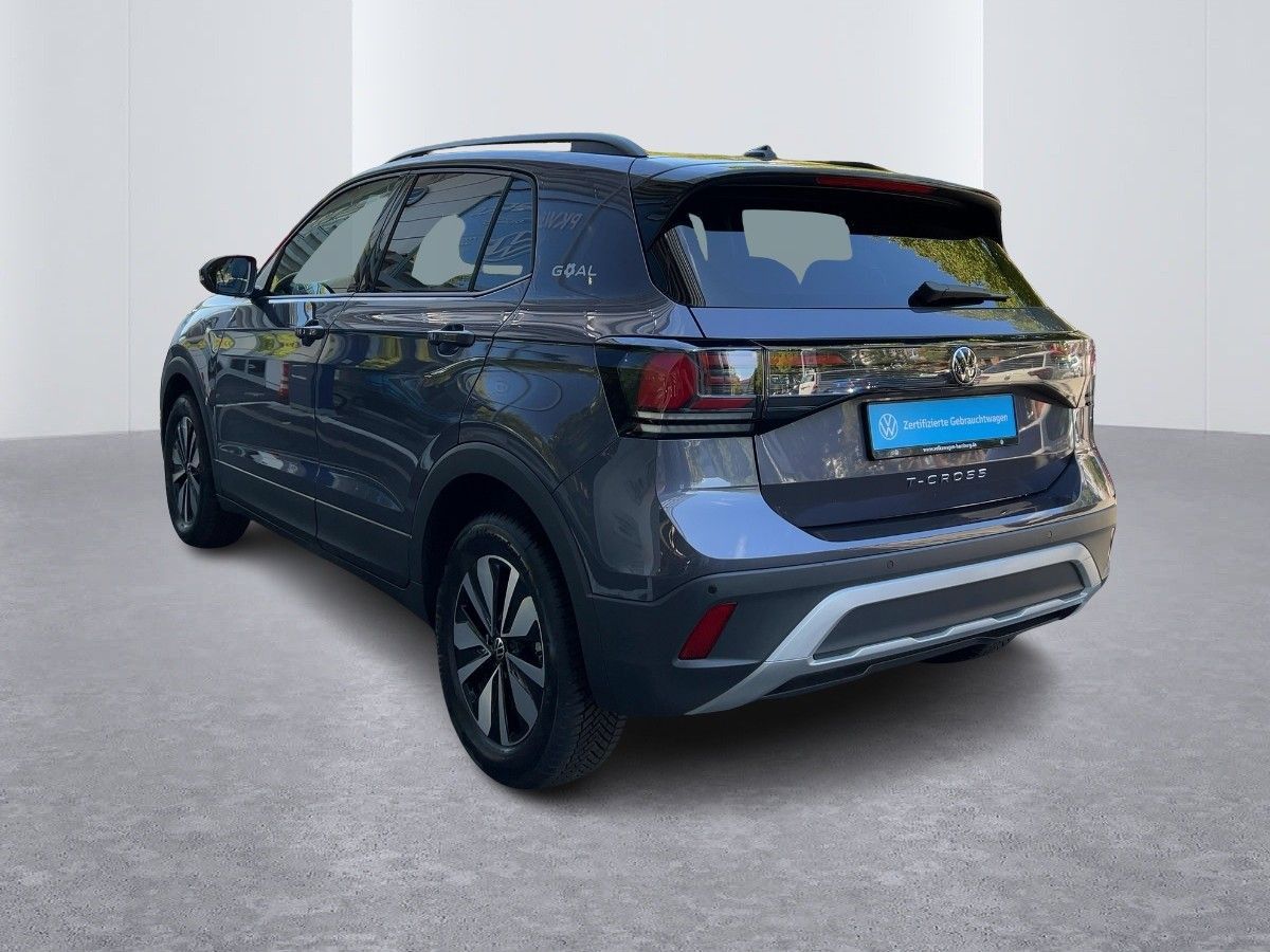 Volkswagen T-Cross - Bild 3