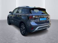 Volkswagen T-Cross - Vorschau Bild 3