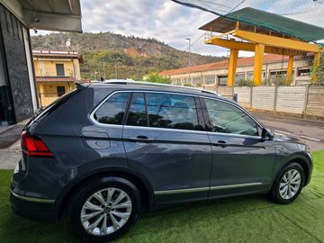 Volkswagen Tiguan - 6
