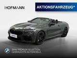 BMW M8 Cabrio Competition Driv.Ass.Prof+Individual - BMW Gebrauchtwagen
