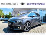 Citroën Grand C4 Picasso tourer 1.6.16V THP155 165 AHK/P - Citroën mit Benzin-Antrieb: Kleinbus, Picasso