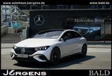 Mercedes-Benz EQE 350+ AMG-Sport/Hyper/Pano/HUD/Airm/Night/21'
