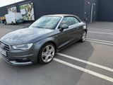 Audi A3 1.4 TFSI 92kW S tr. S line Cabriolet S line - Audi A3: Cabrio