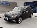 Skoda Fabia Combi 1.0 TSI Clever