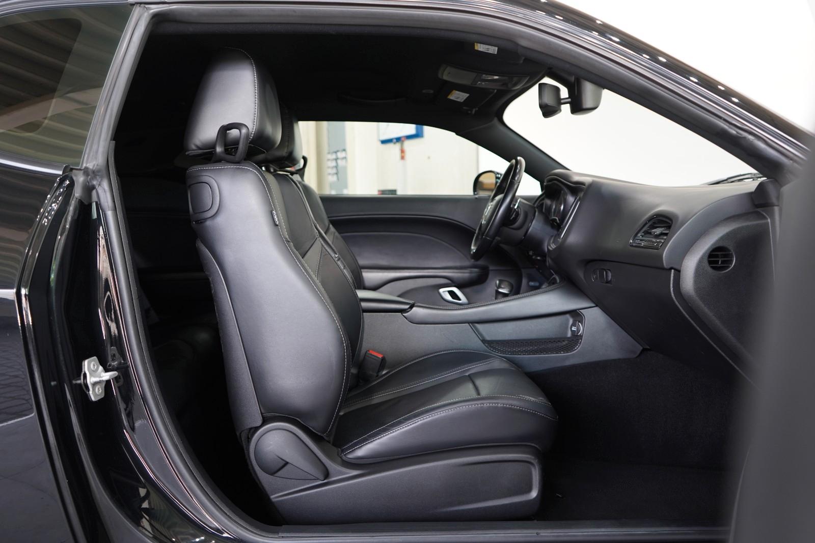 Dodge Challenger 3,6 SRT*LPG*Keyless*Alpine*20 Z.*, миниатюра 15