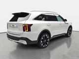Kia SORENTO 2.2 CRDI AWD DCT8 PLATINUM MJ25 LEDER NA - Kia Sorento Tageszulassungen mit Diesel-Antrieb: Allradantrieb