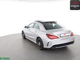 Mercedes-Benz CLA 180 Coupe AMG WHITE ART EDITION PANO,AHK,1HD - Mercedes-Benz W180